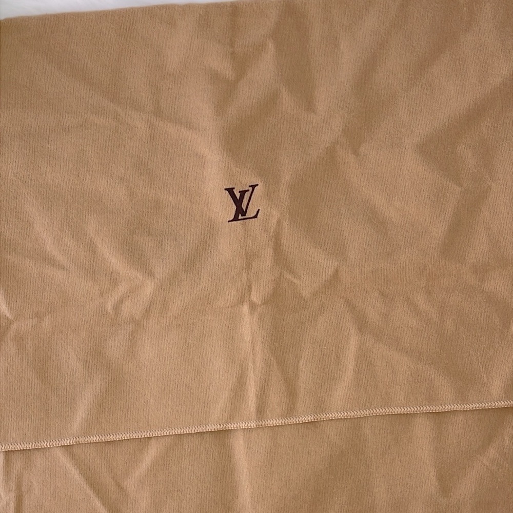 Louis Vuitton Fold Over‎ Dust Bag - Picture 2 of 7